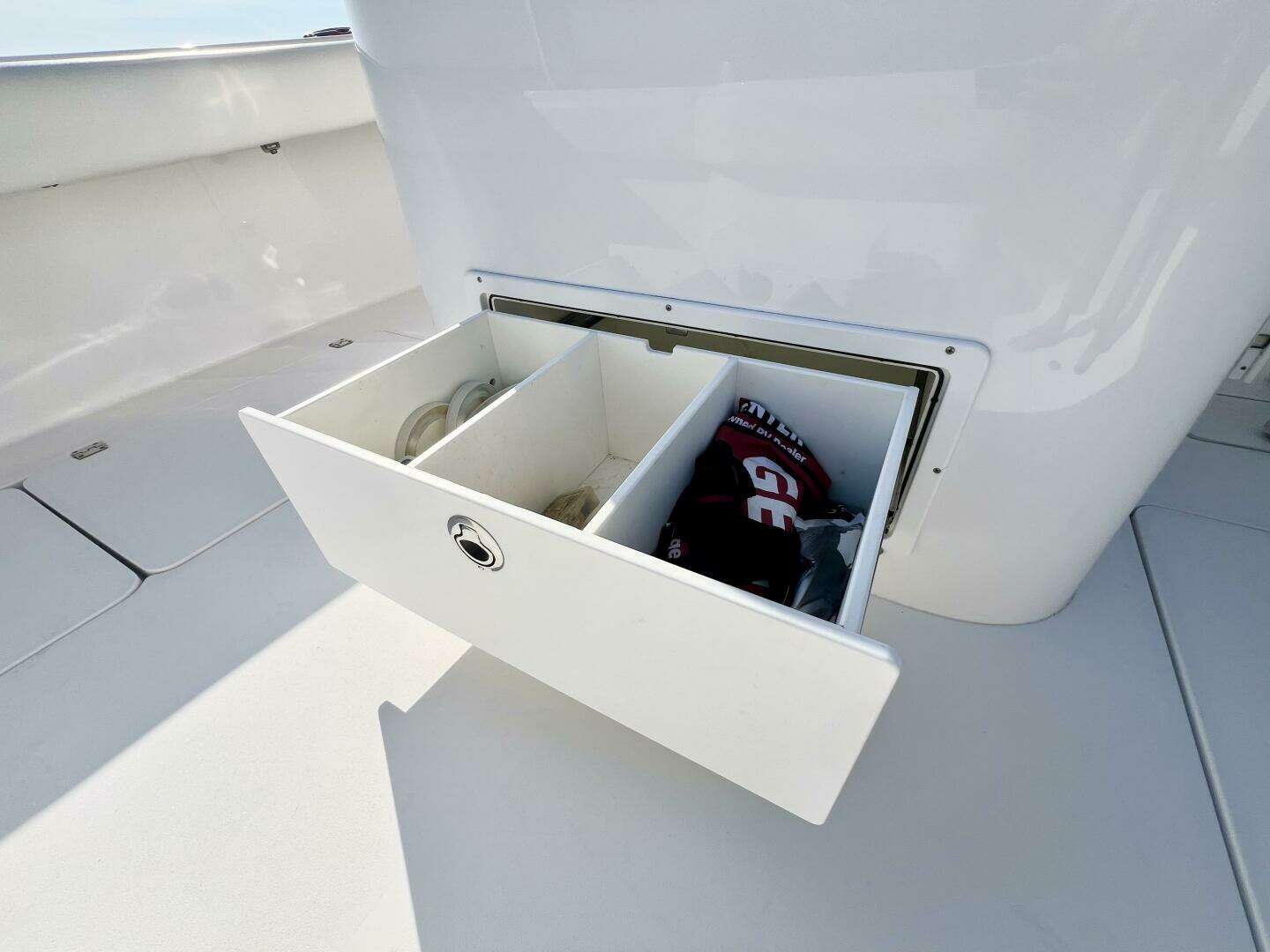 2015 Freeman 34VH - Image 34