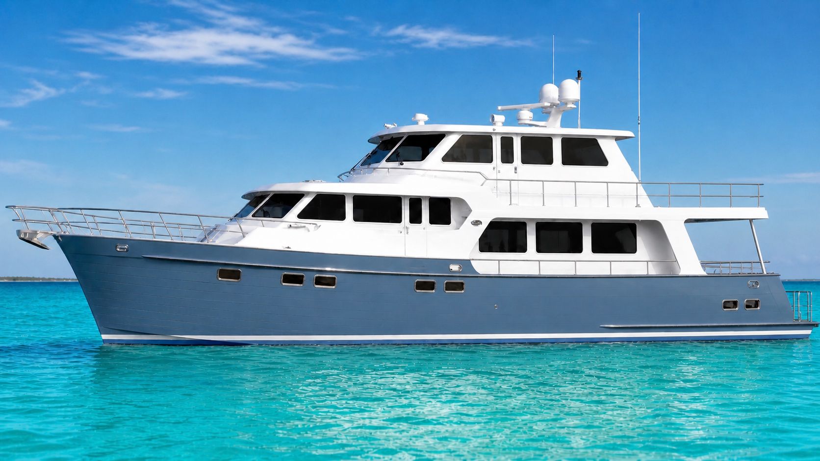 2025 Marlow EXPLORER 70E MK II