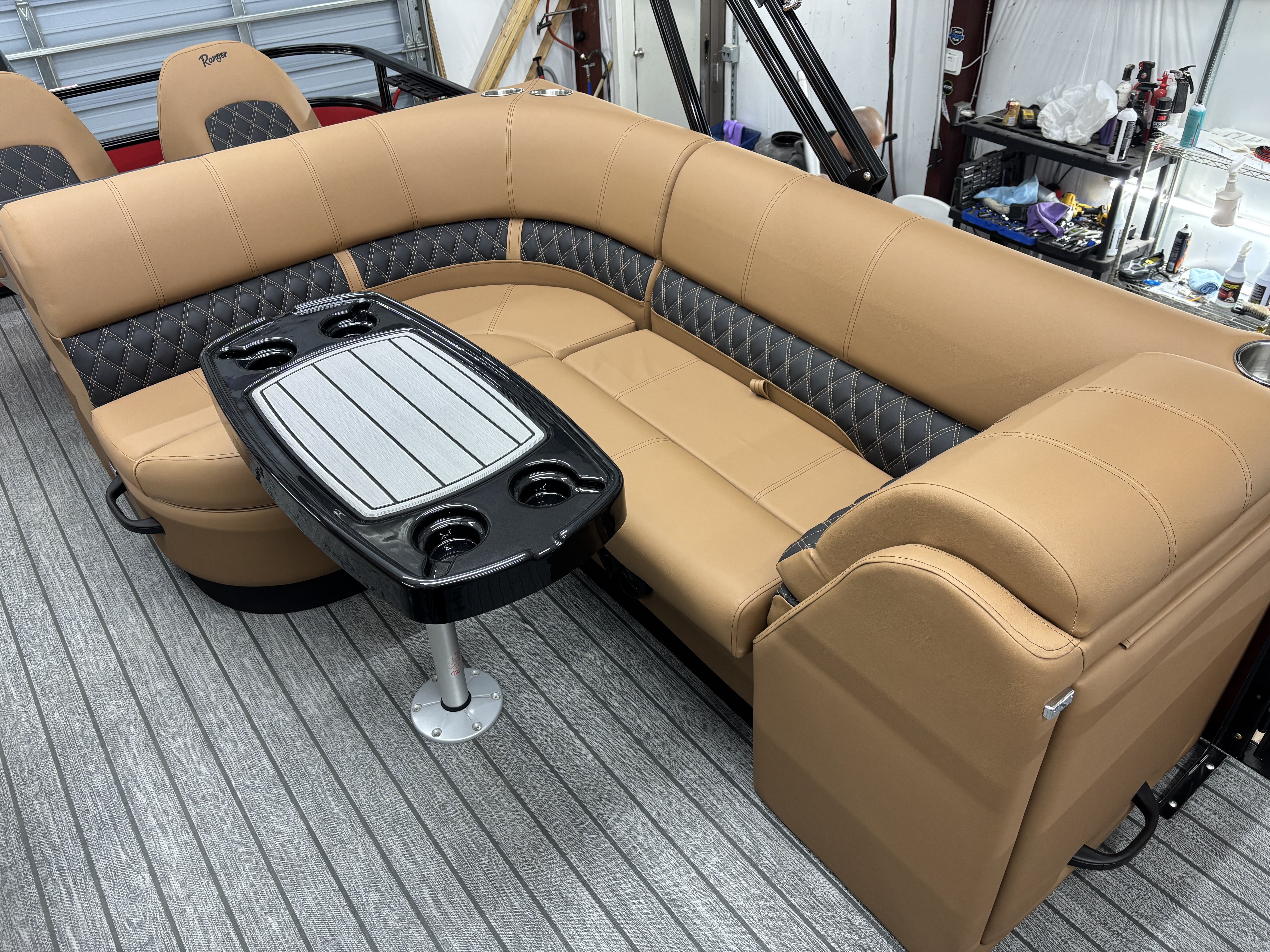 2026 Ranger RP220 FISHCRUISE - 17