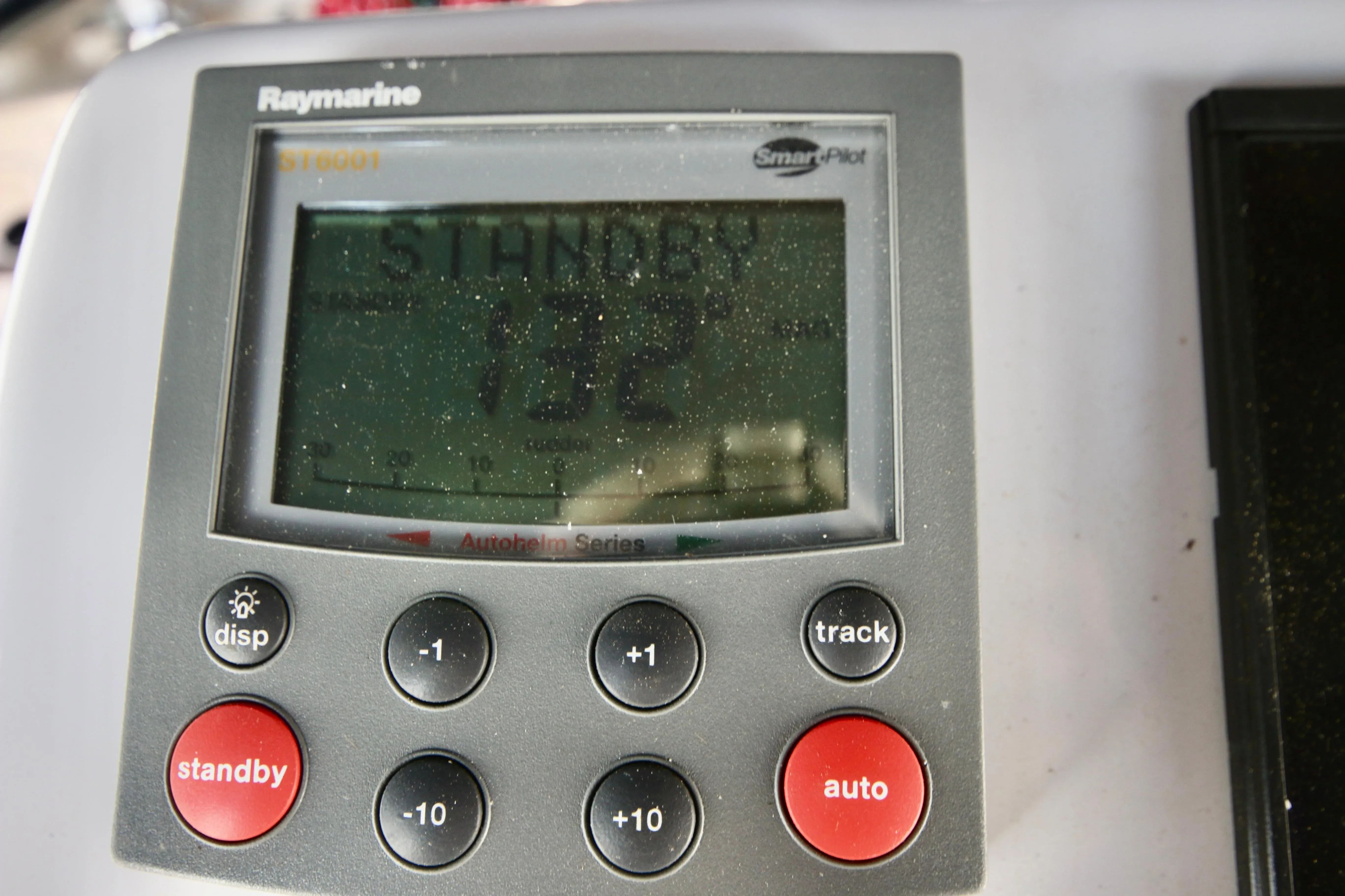 2004 Island Packet 370 - Image 13