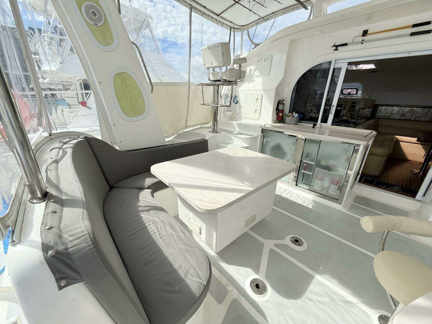2011 Royal Cape Catamarans Majestic 53 - Image 19