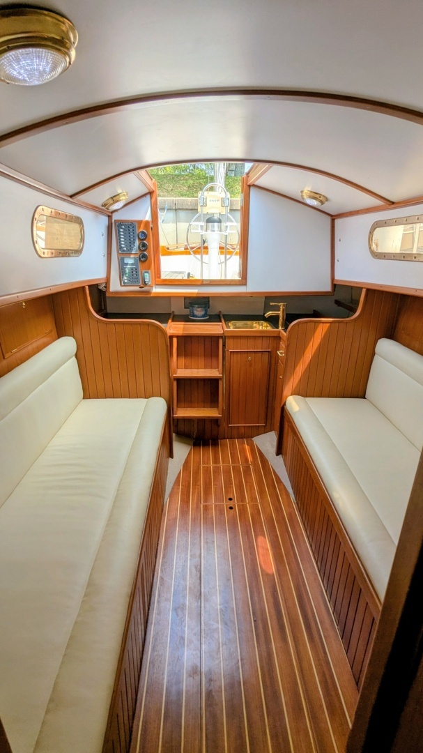 1962 Chesapeake Rhoades  32 - Image 6
