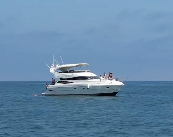 2003 Neptunus 56 Flybridge - 15