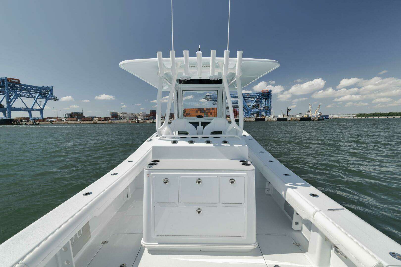 2026 Yellowfin Offshore - Image 18