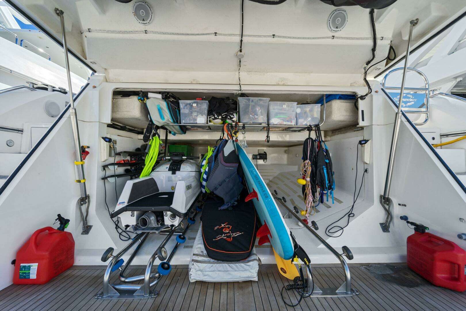 2013 Sunseeker Predator 84 - Image 37