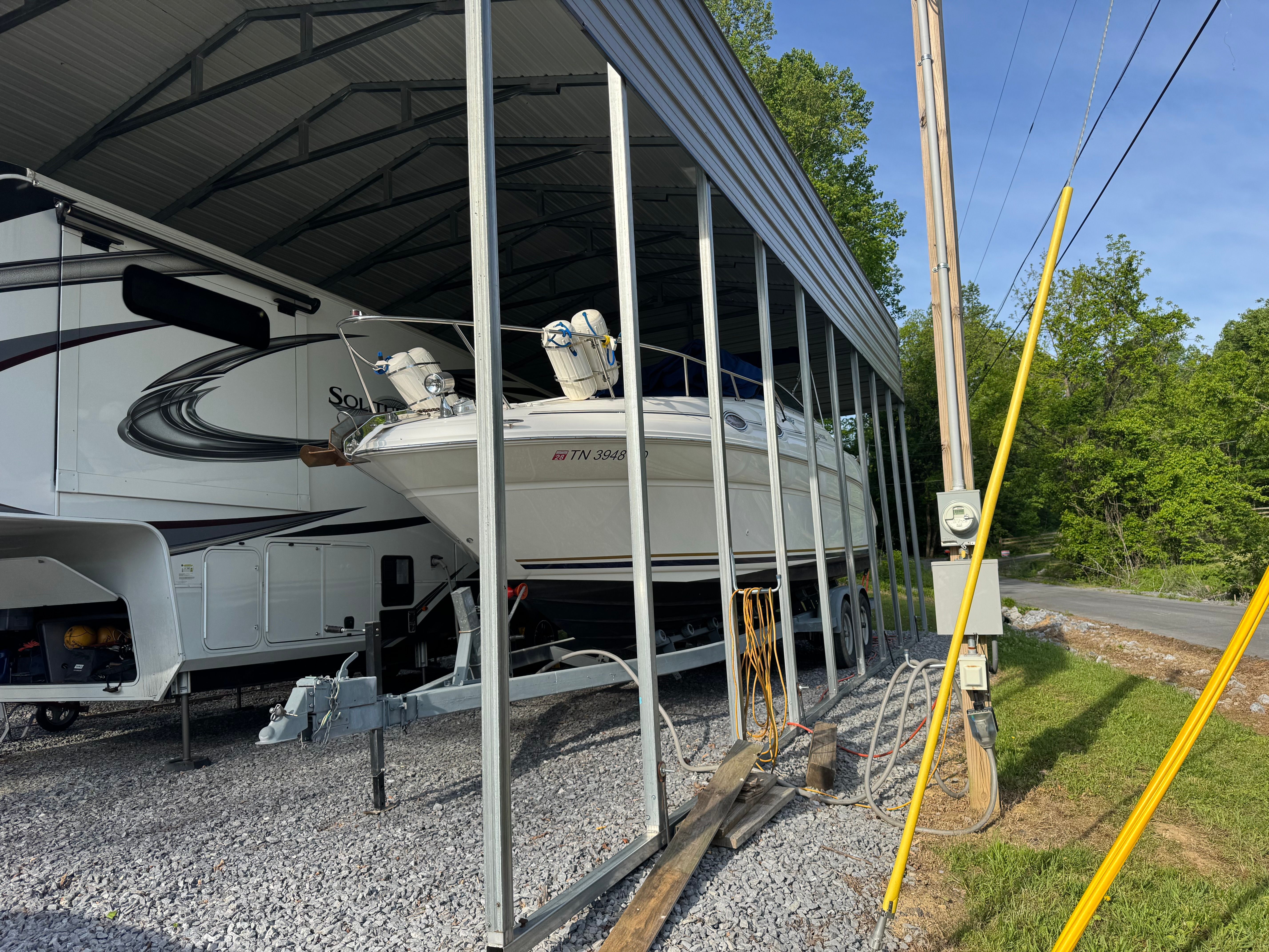 2002 Sea Ray Sundancer 260 - 10