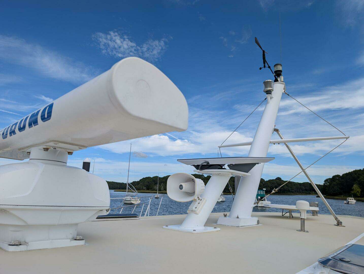 2006 Grand Banks — - Image 78