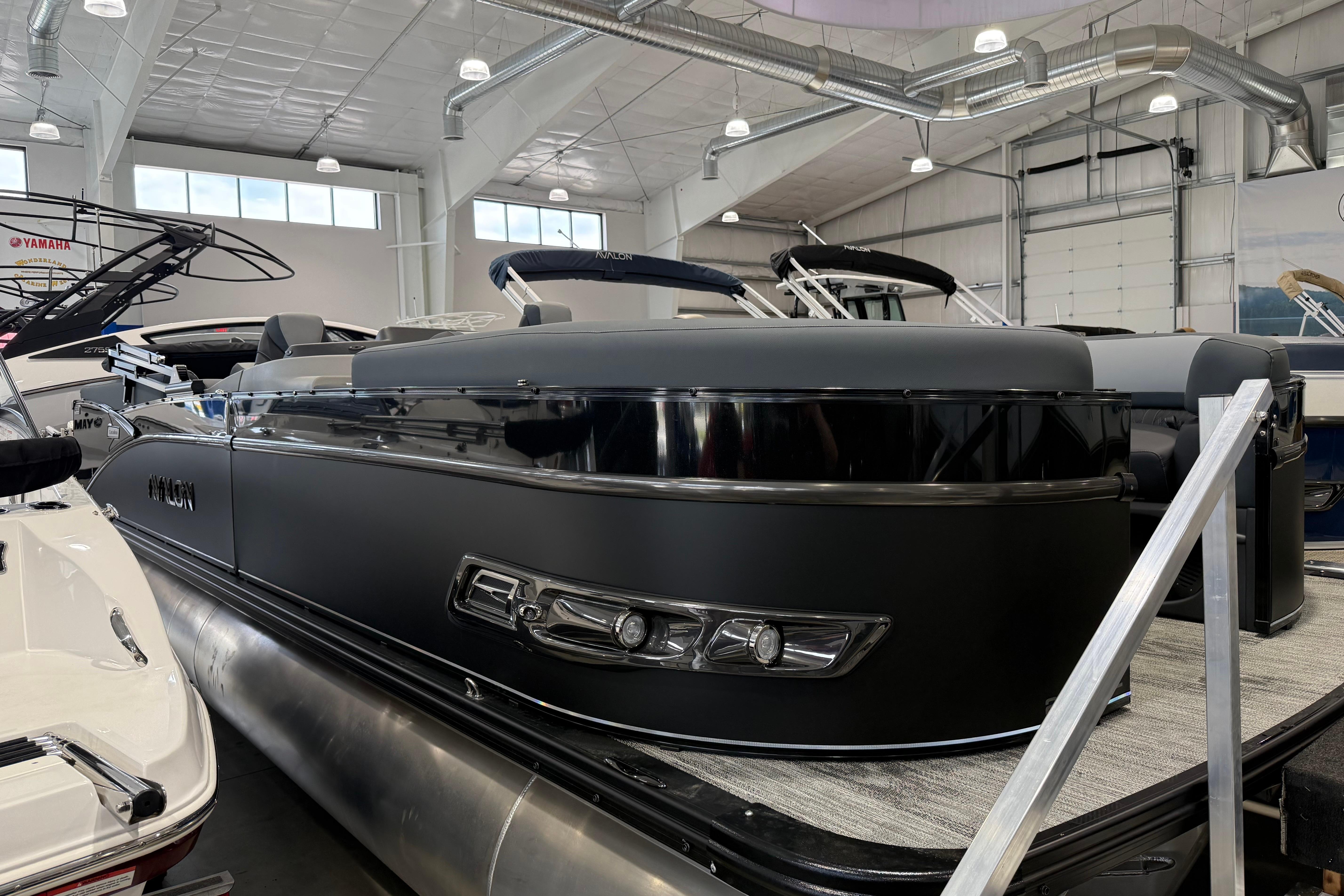 2026 Avalon 2585 25 Catalina QL