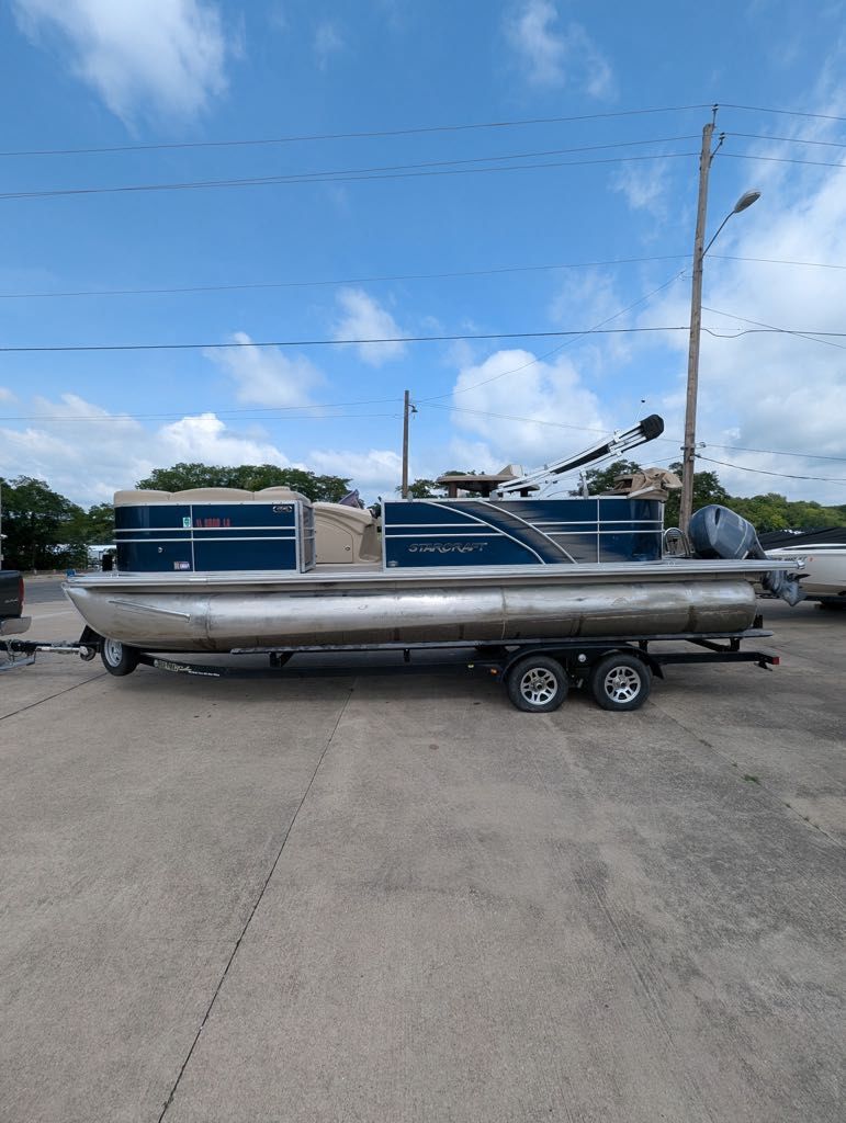 2018 Starcraft CX 23 RE