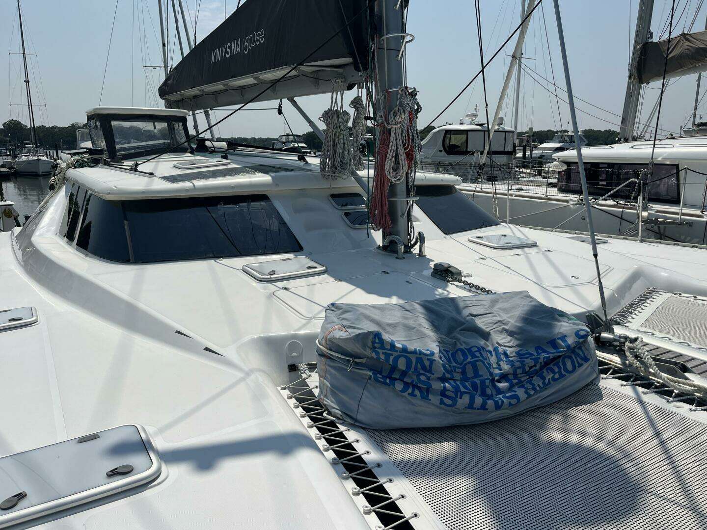 2021 Knysna 500se - Image 17