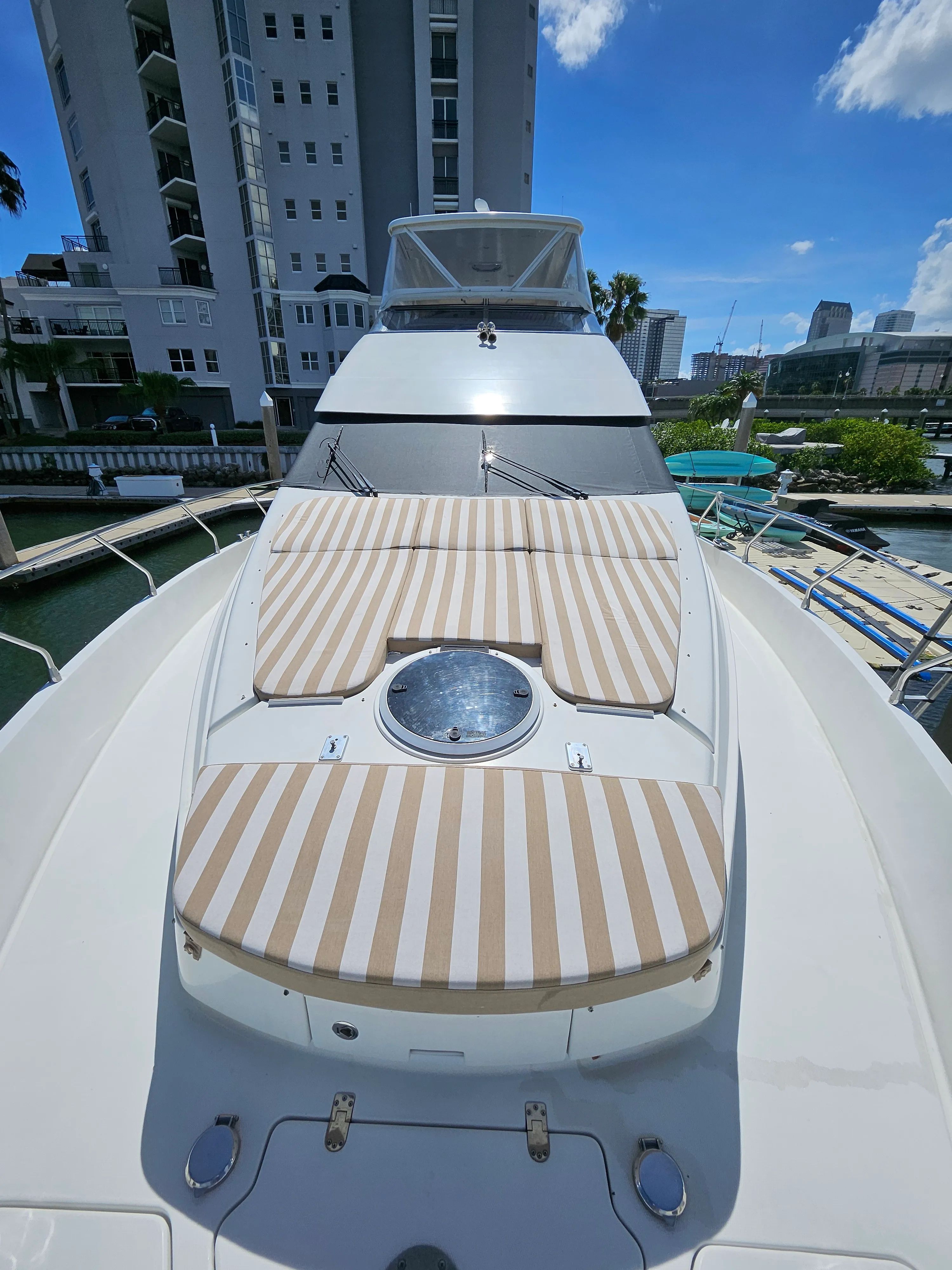2007 Marquis 59 Markham Edition - Image 31