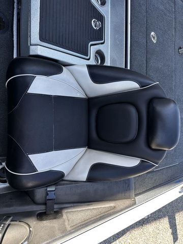 2017 Ranger Z521 Comanche - 29