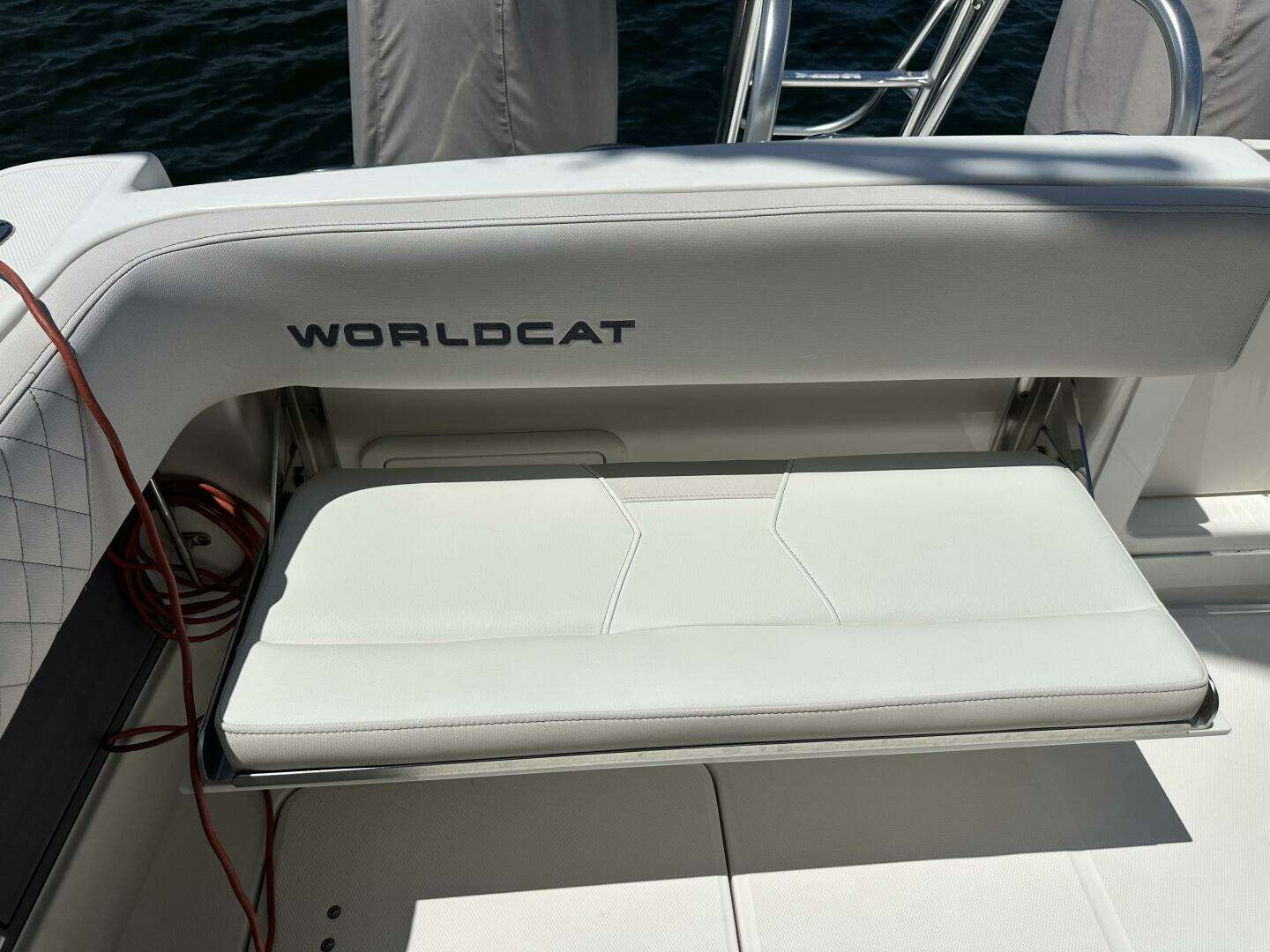 2024 World Cat 280CCX - Image 12