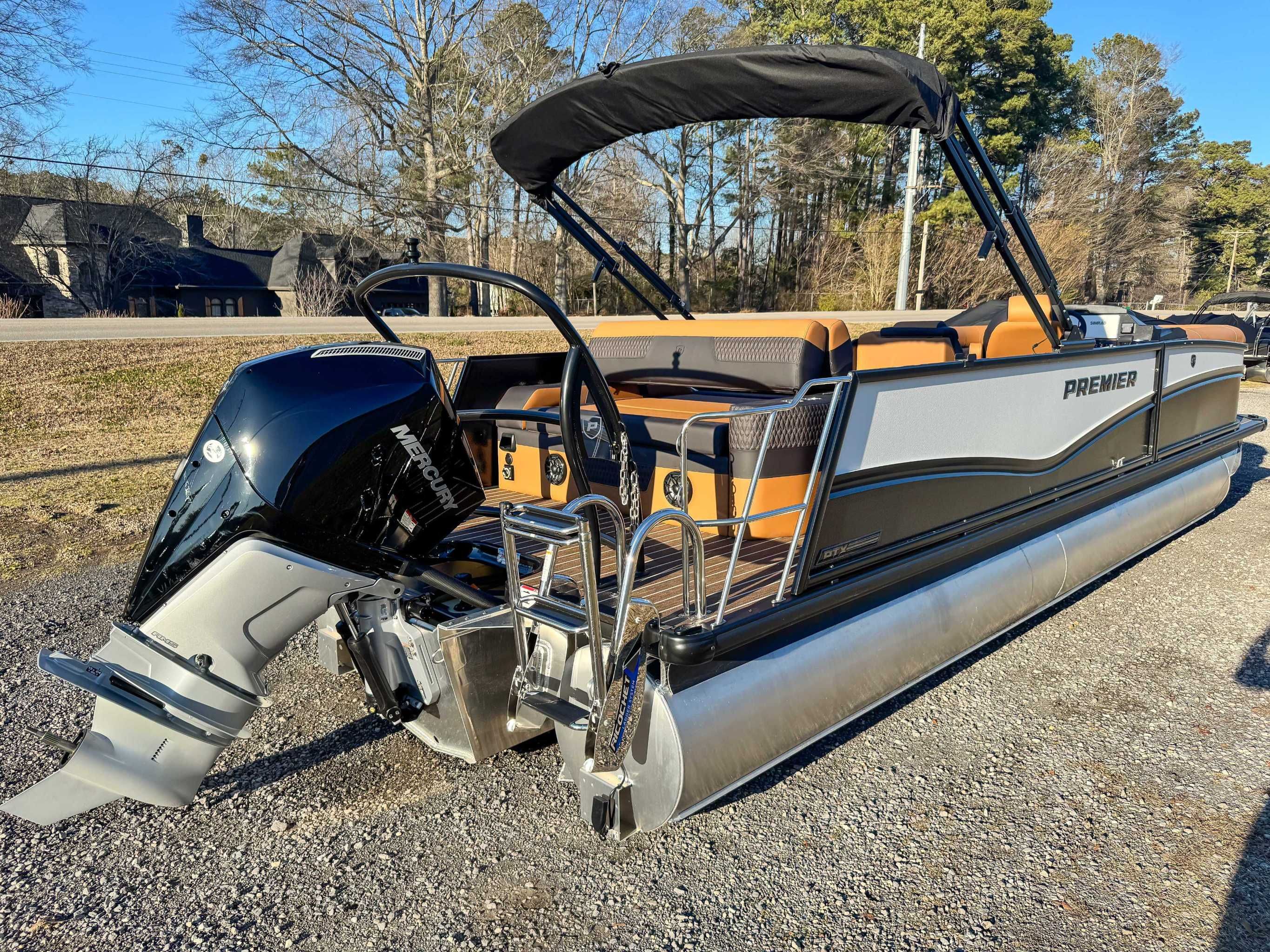 2026 Premier Solaris 250 RL (28 PTX) - 6