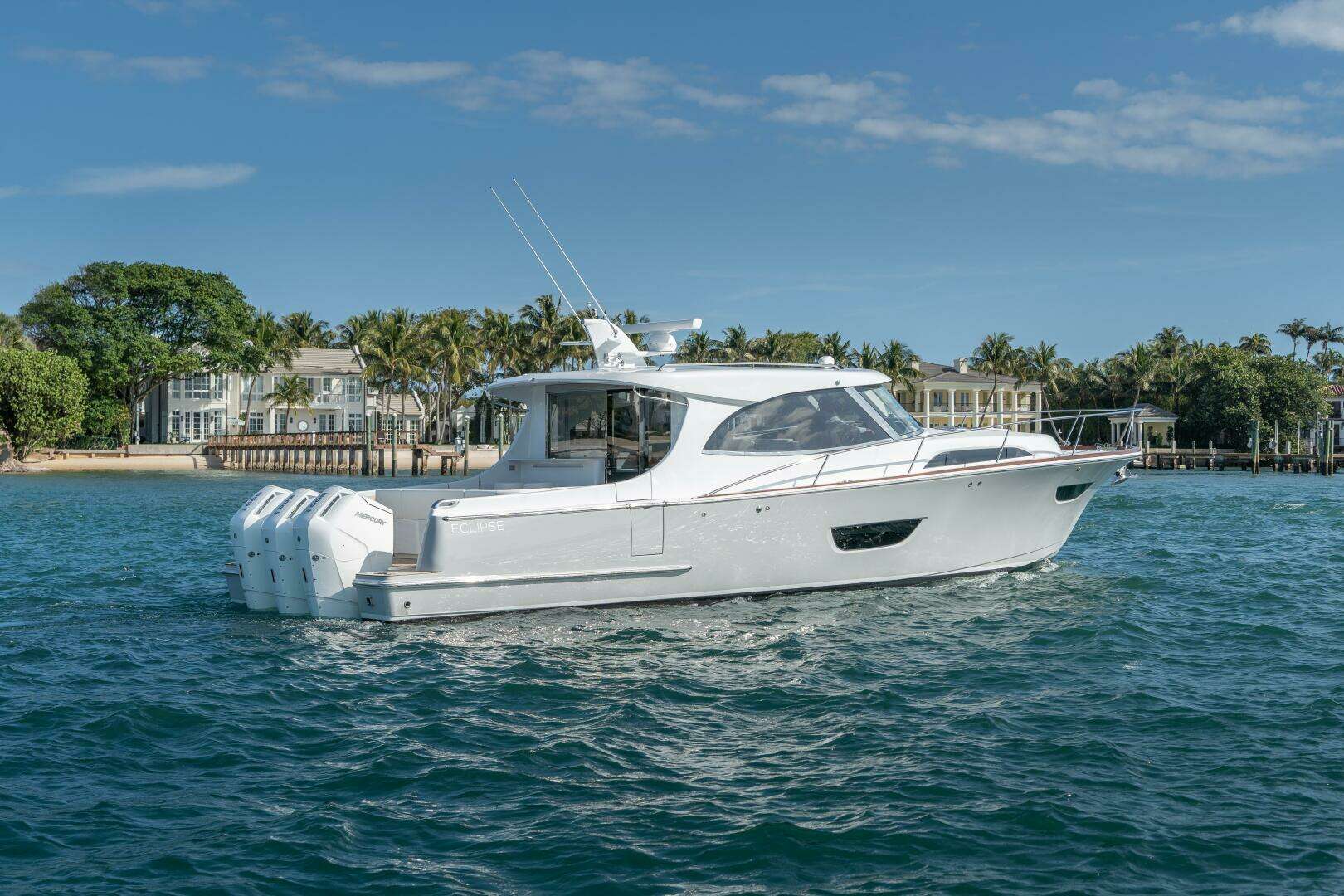 2025 ECLIPSE 505 Shadow - Image 23