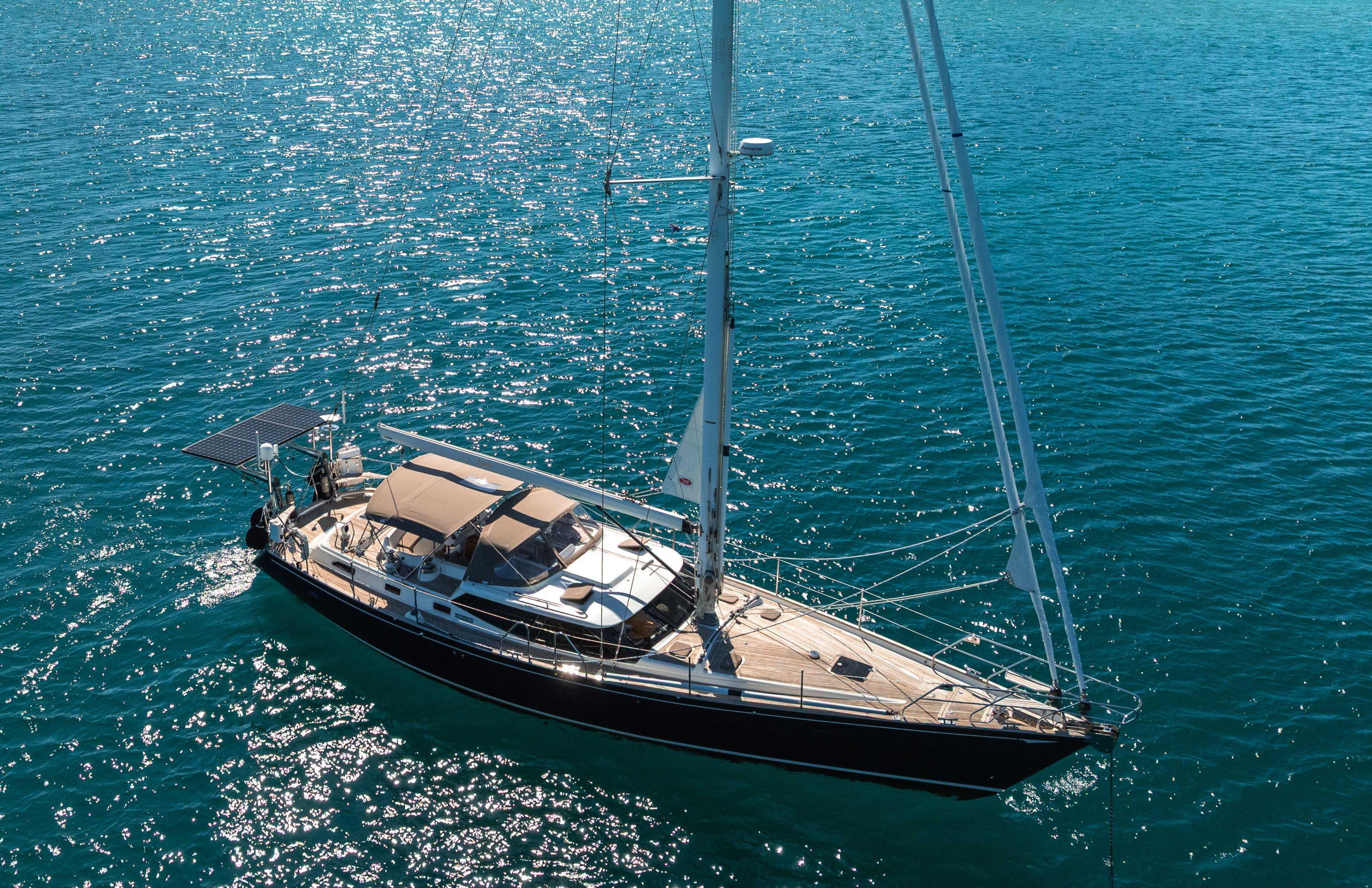 2008 Discovery 55