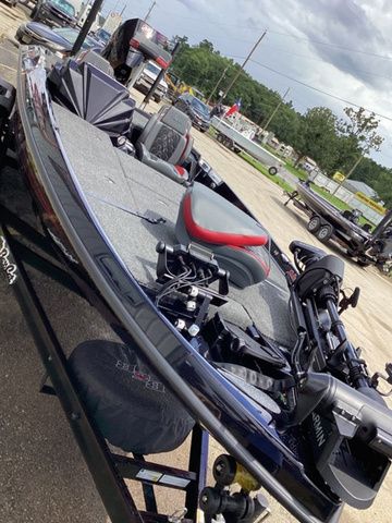2026 Bass Cat Cougar FTD SP - 27