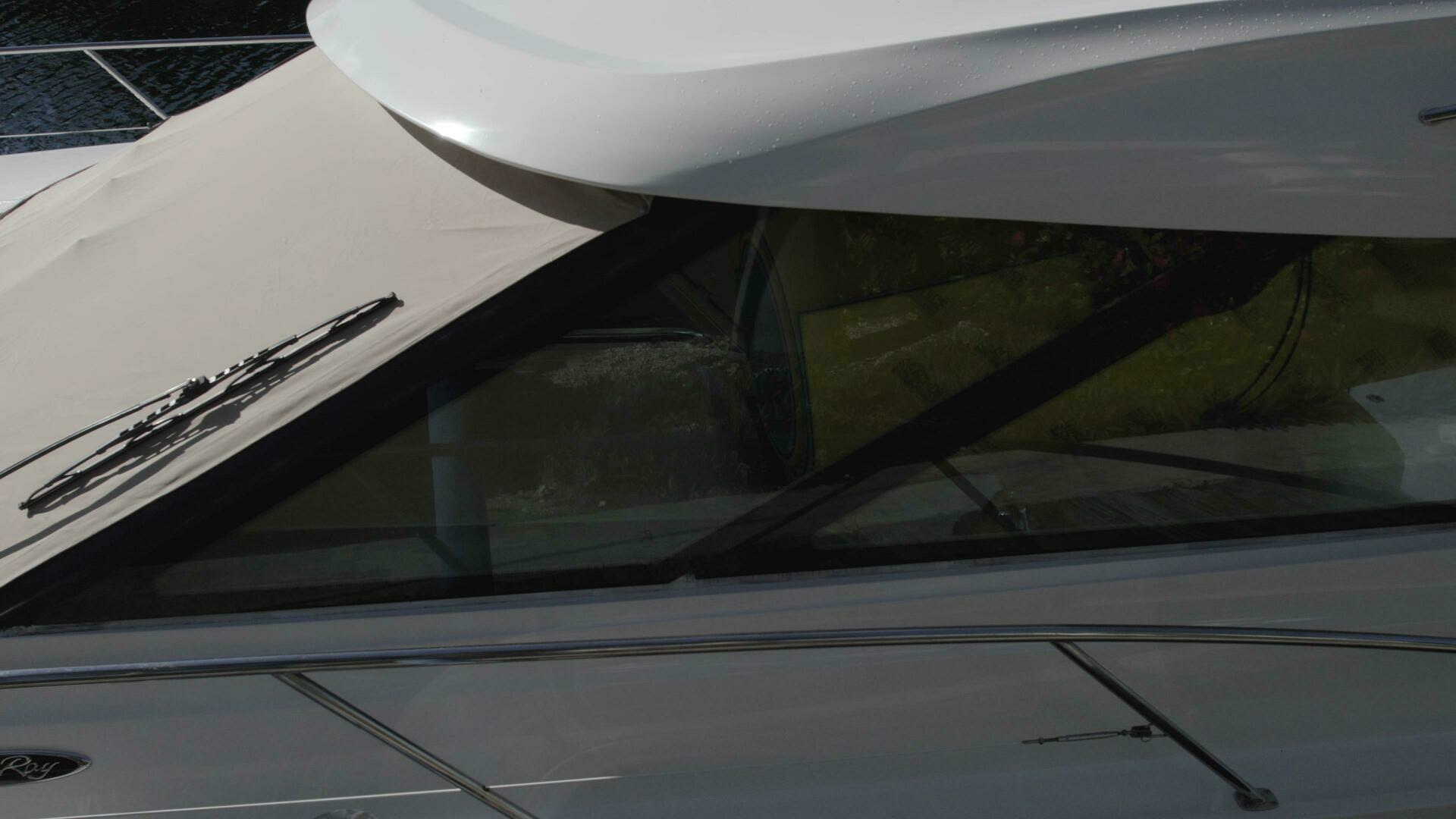 2010 Sea Ray 45 Sundancer - Image 19