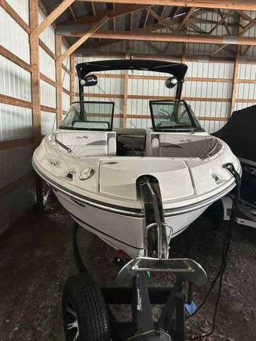 2023 Sea Ray SLX 260 Surf - 12