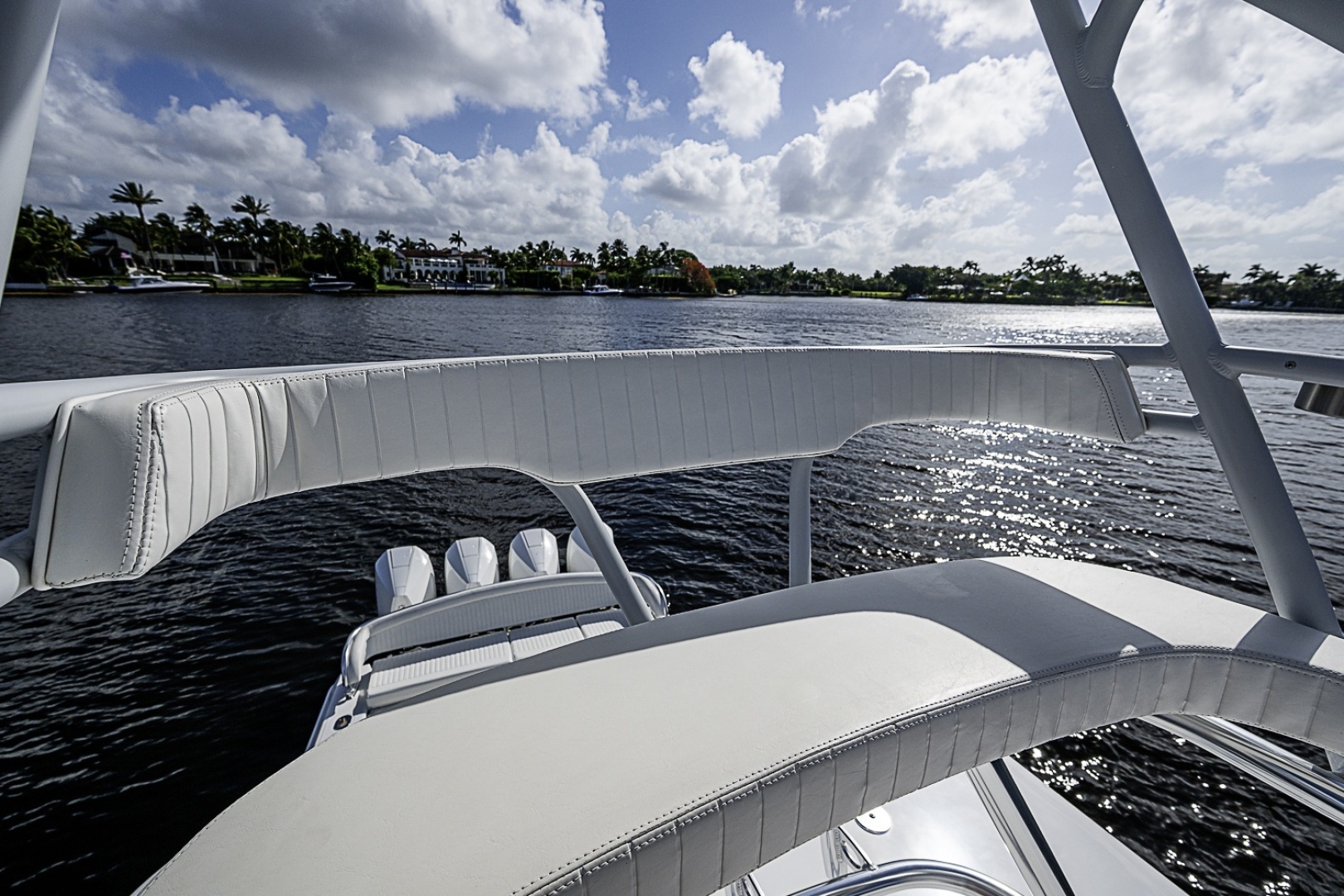 2022 Bahama 41 Open CC - Image 30