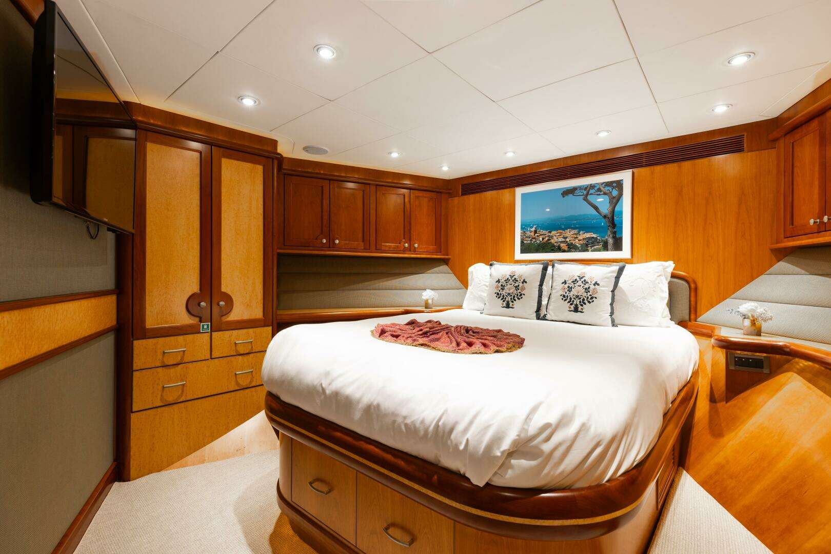 2007 President Tri-Deck - Image 21