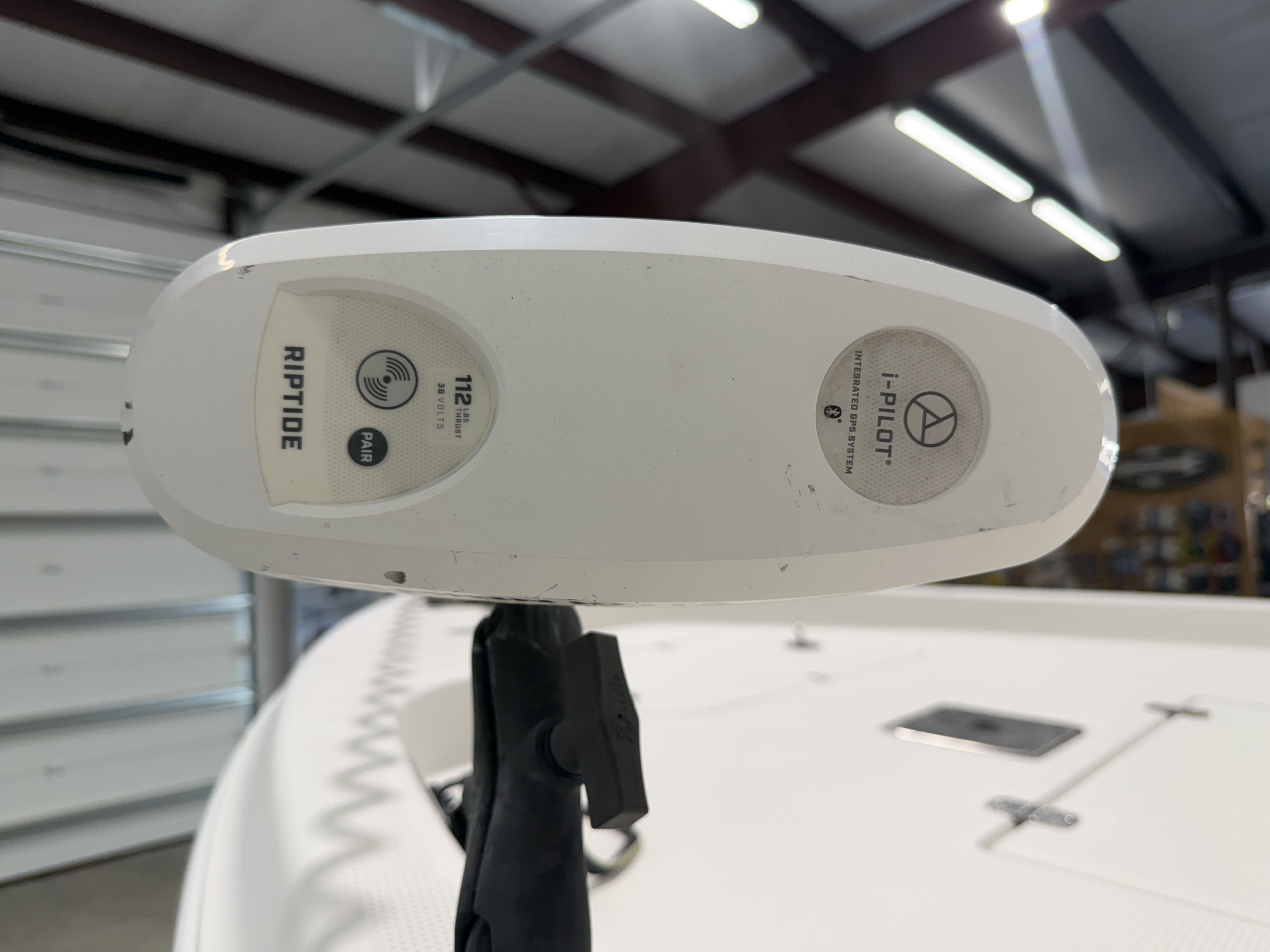 2013 Sailfish 2100CC BAY - 7