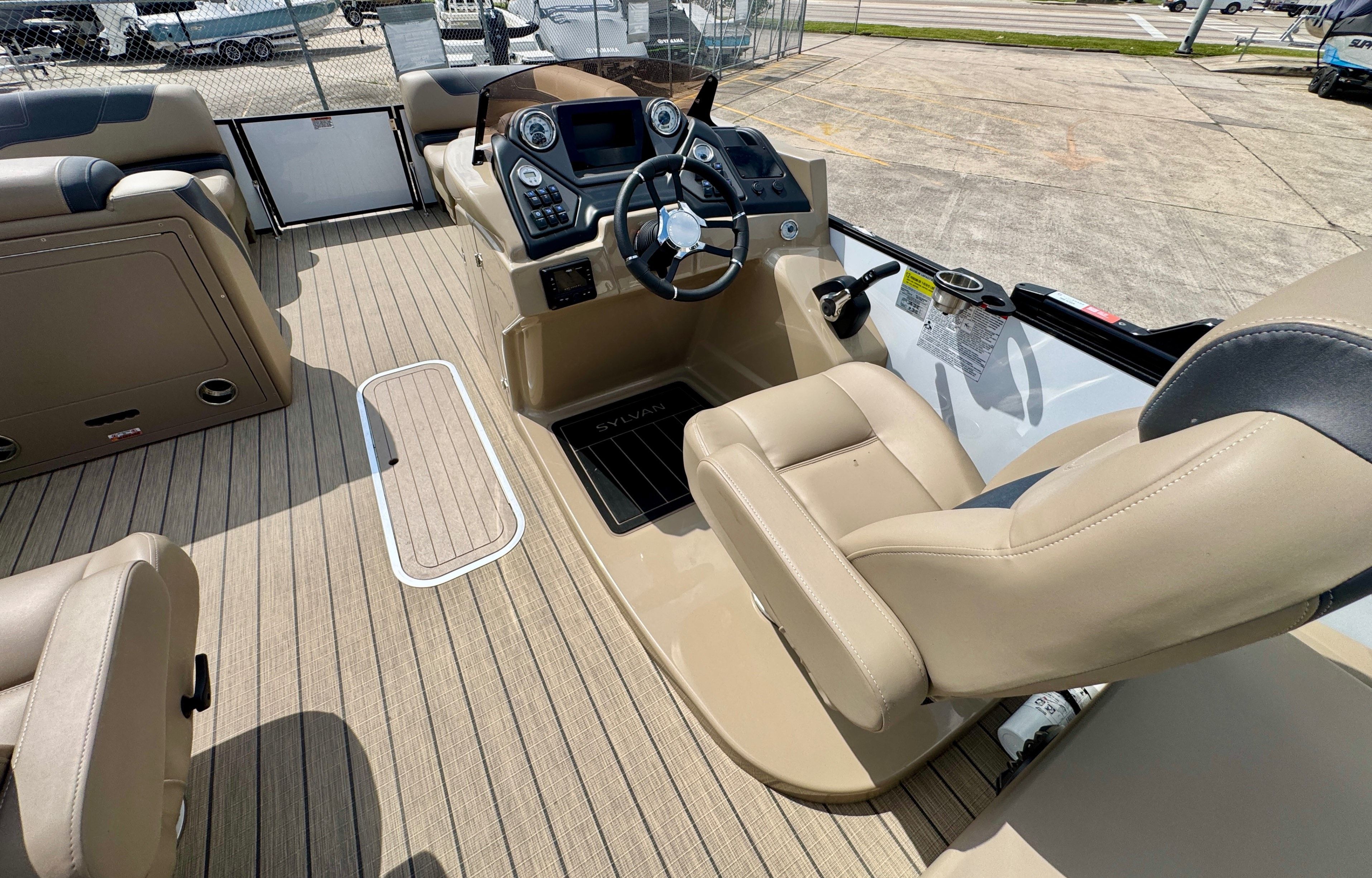 2025 Sylvan L3 RLZ - 17