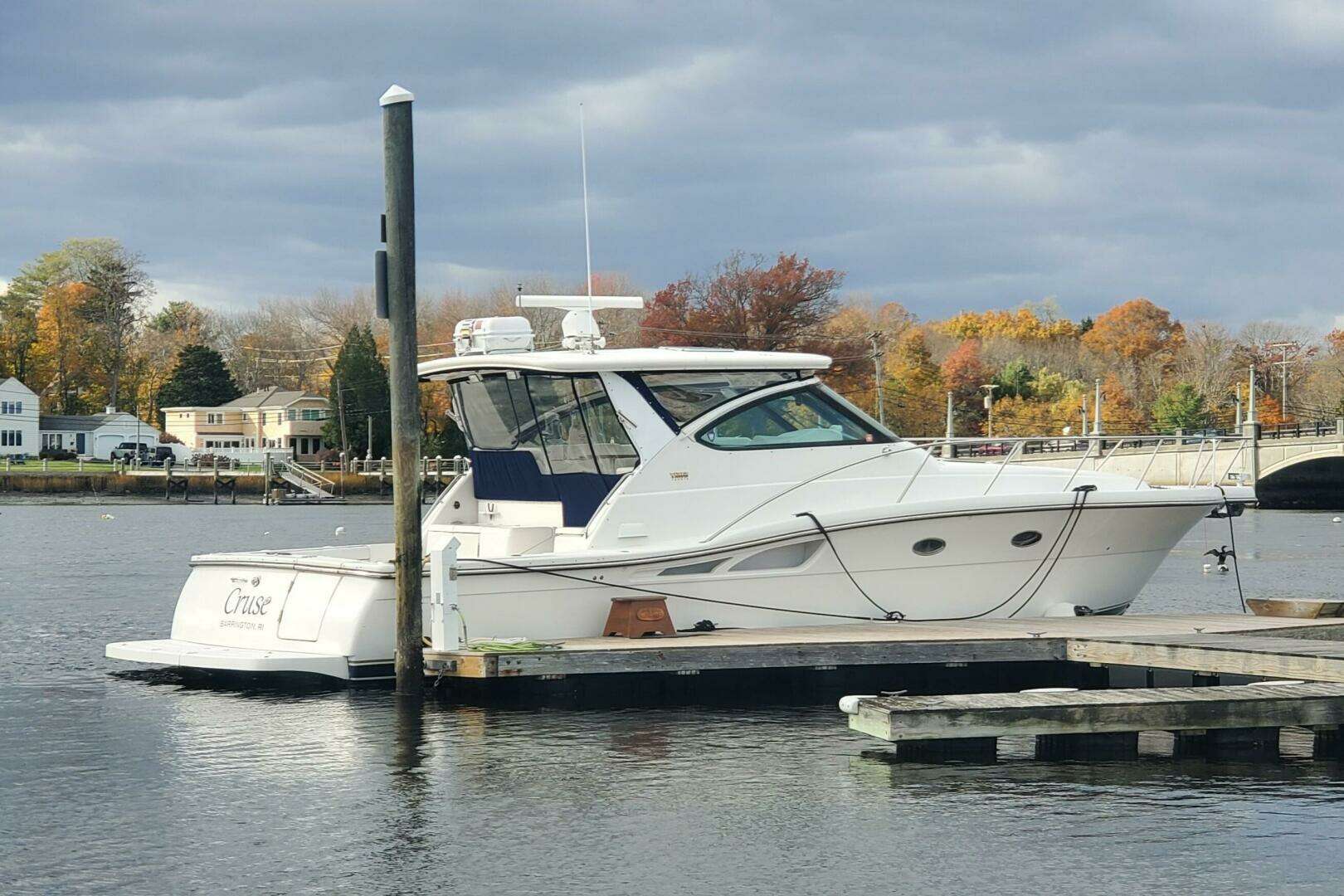 2006 Tiara Yachts 4200 Open - Image 2