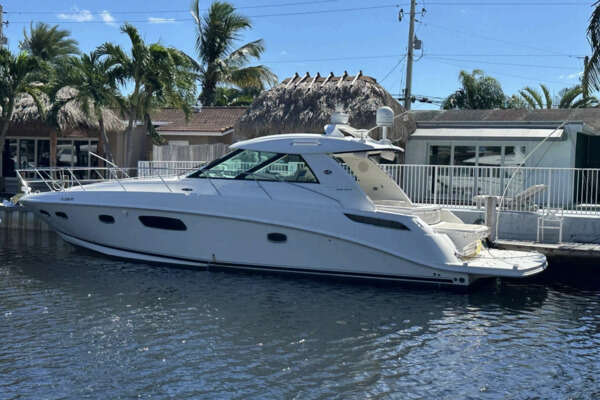 2012 Sea Ray