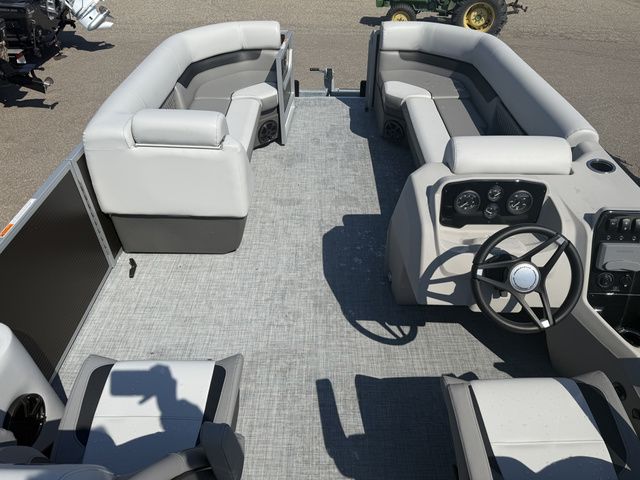 2026 Princecraft Vectra 23 QL - 6