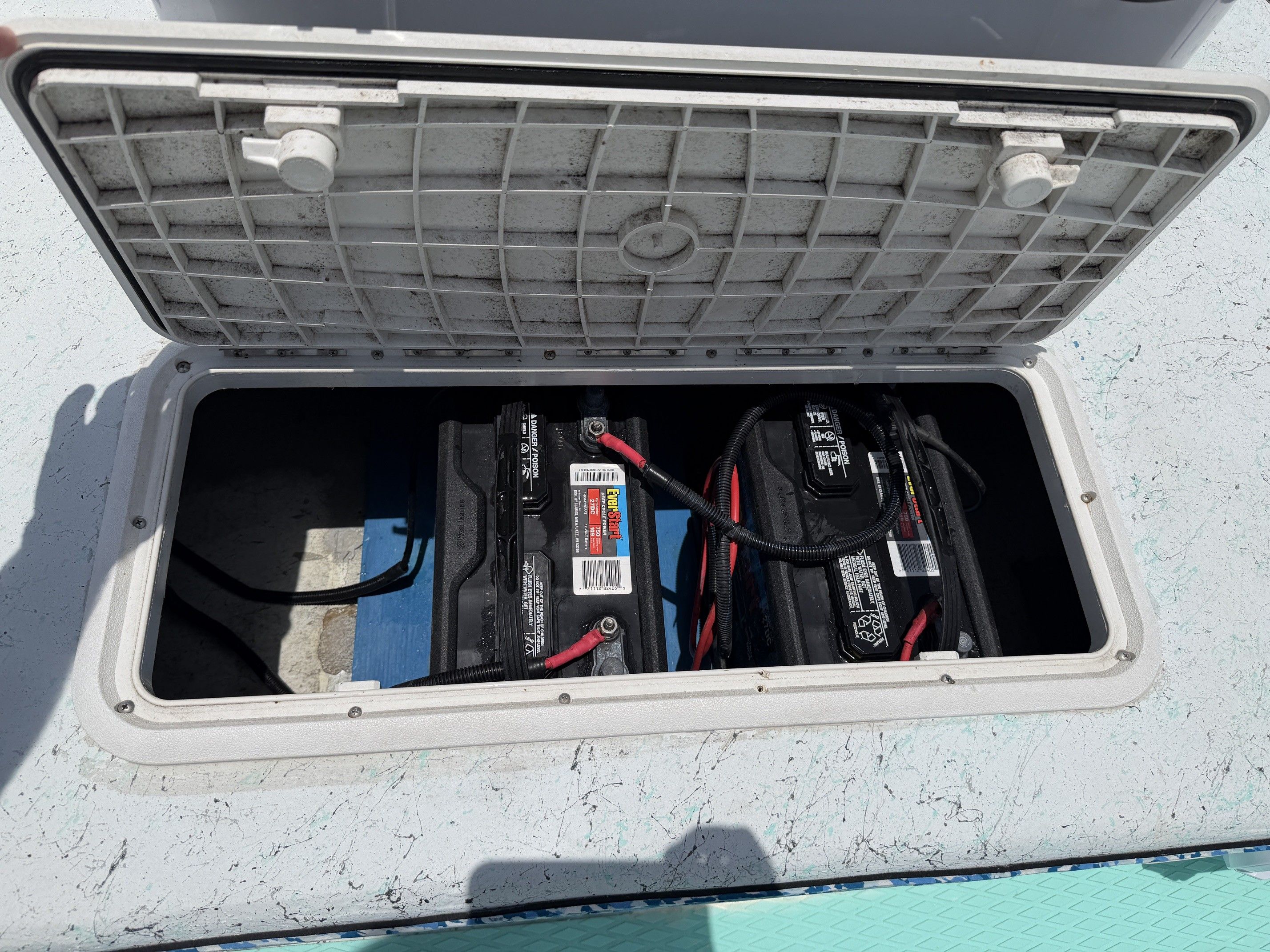 2019 Bossman 18 Skimmer - 30