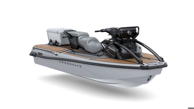 2026 Yamaha WaveRunner Crosswave
