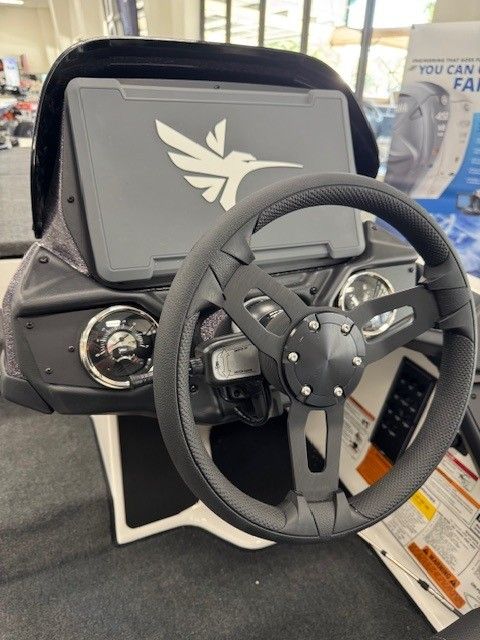 2026 Skeeter ZXR20 SE - 2