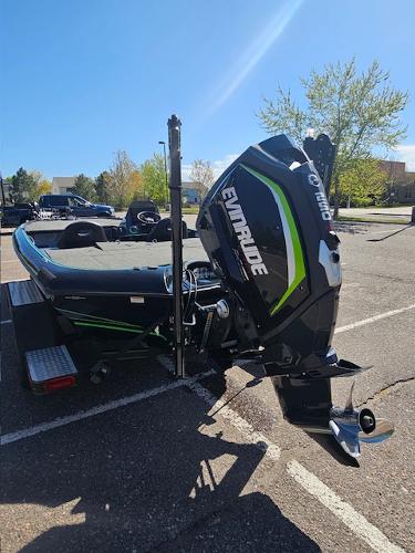 2019 Blazer 625 Pro Elite - 5