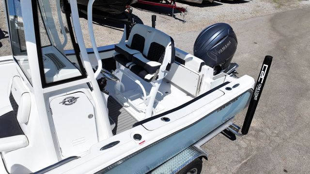2026 Tidewater 220 CC Adventure - 7