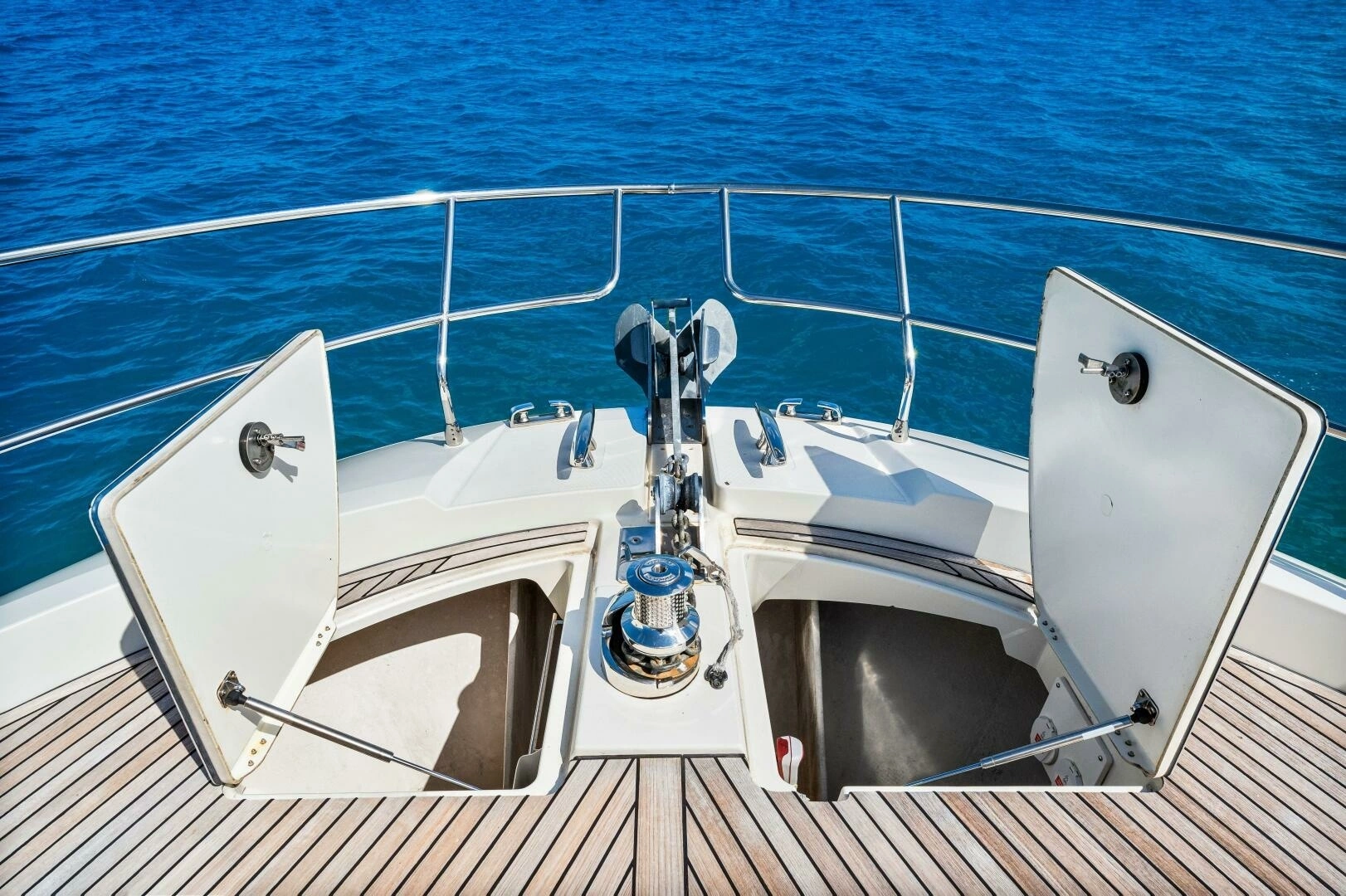 2019 Prestige 630 Flybridge - Image 21