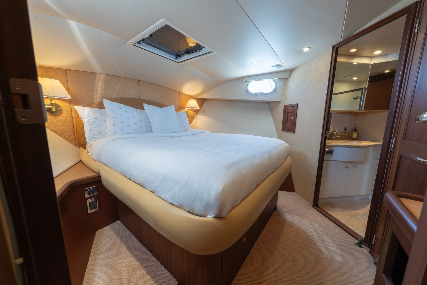 2007 Pacific Mariner PACIFIC MARINER - 65 - Image 21