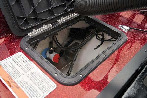 2026 Nitro ZV19 Pro - 47