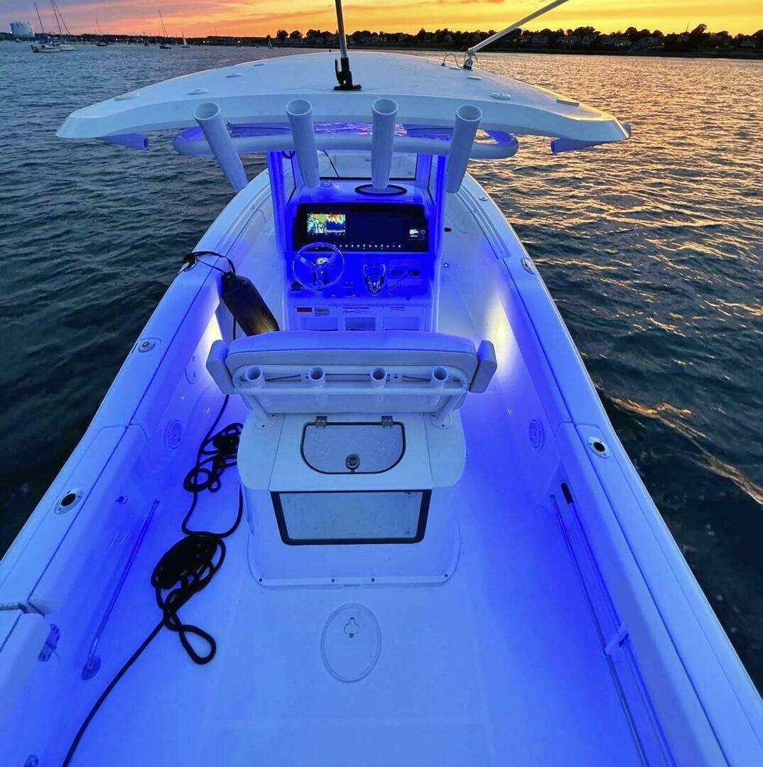 2024 Sea Hunt 25 Gamefish - Image 5