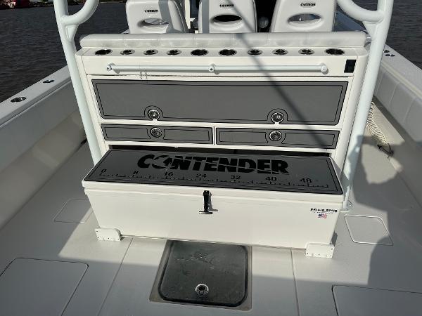 2020 Contender 44 ST - 11