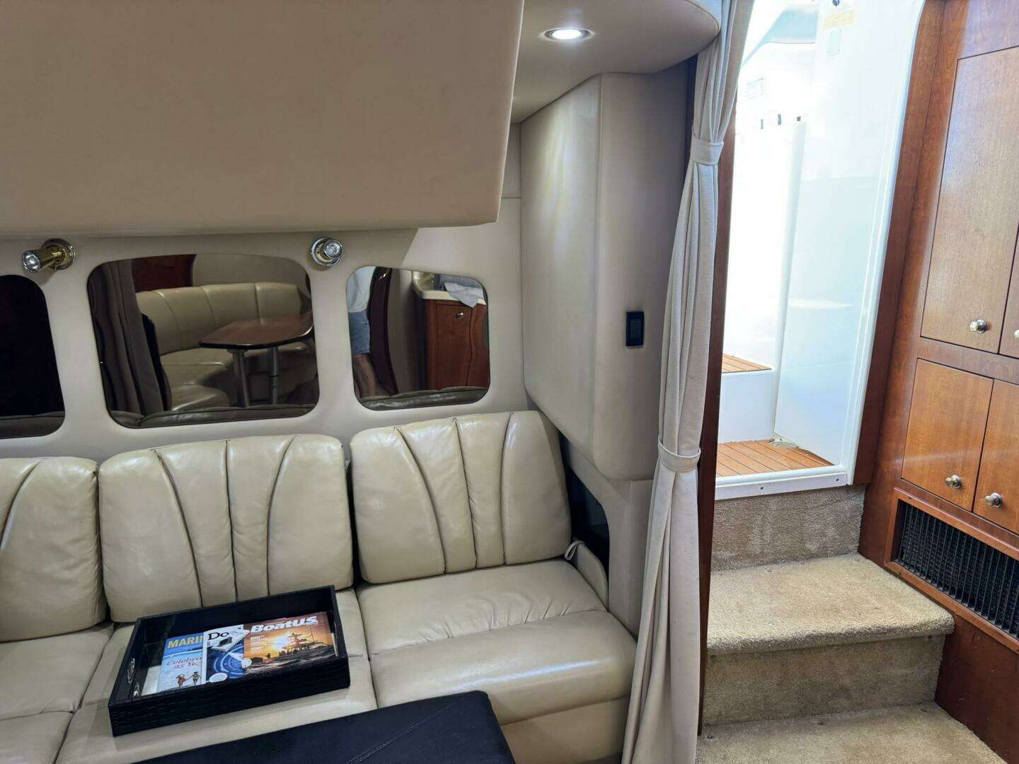 2003 Cruisers Yachts 3772 - Image 62