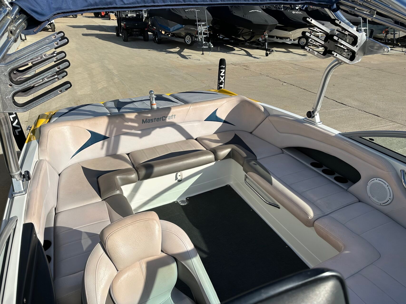 2006 MasterCraft — - 29