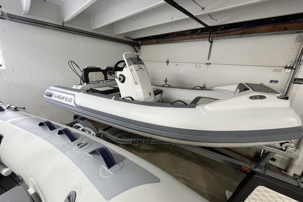 2026 Highfield Sport 360