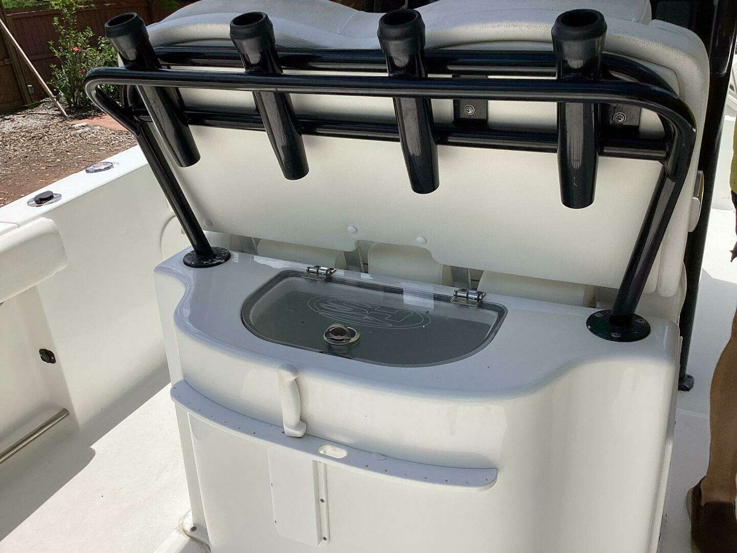 2018 Sea Hunt 27 Gamefish - Image 51