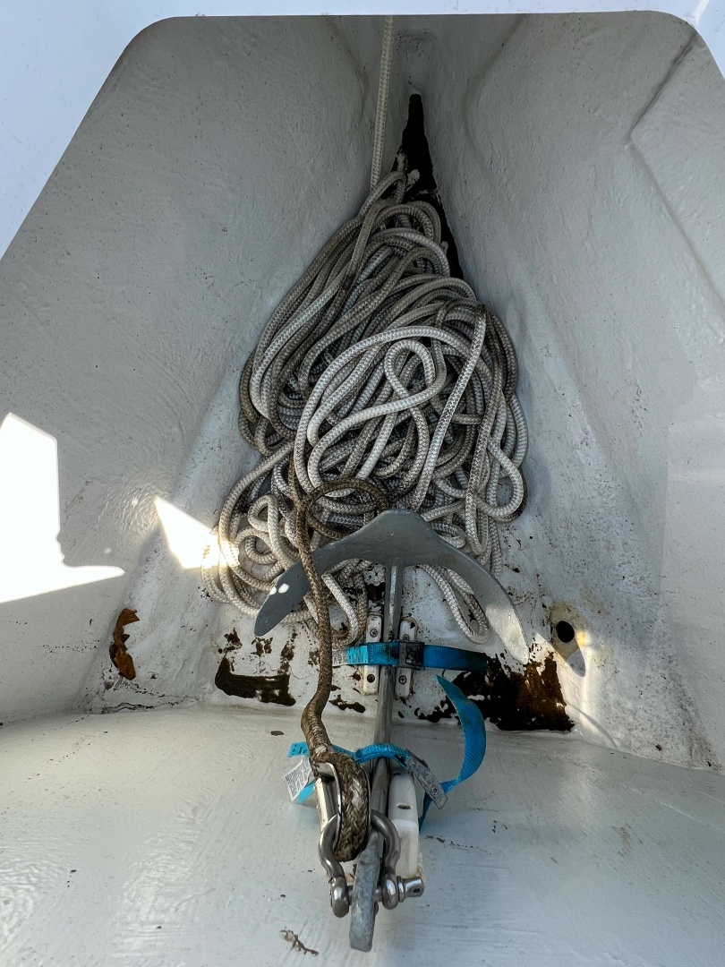 2020 Axopar 28 Cabin - Image 31