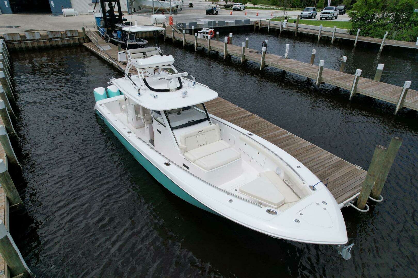 2017 Everglades — - Image 44