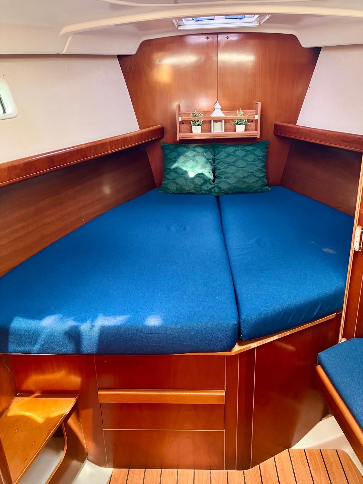 2005 Beneteau Oceanis 473 - 26