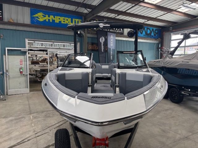 2026 Malibu Wakesetter 23 LSV - 5