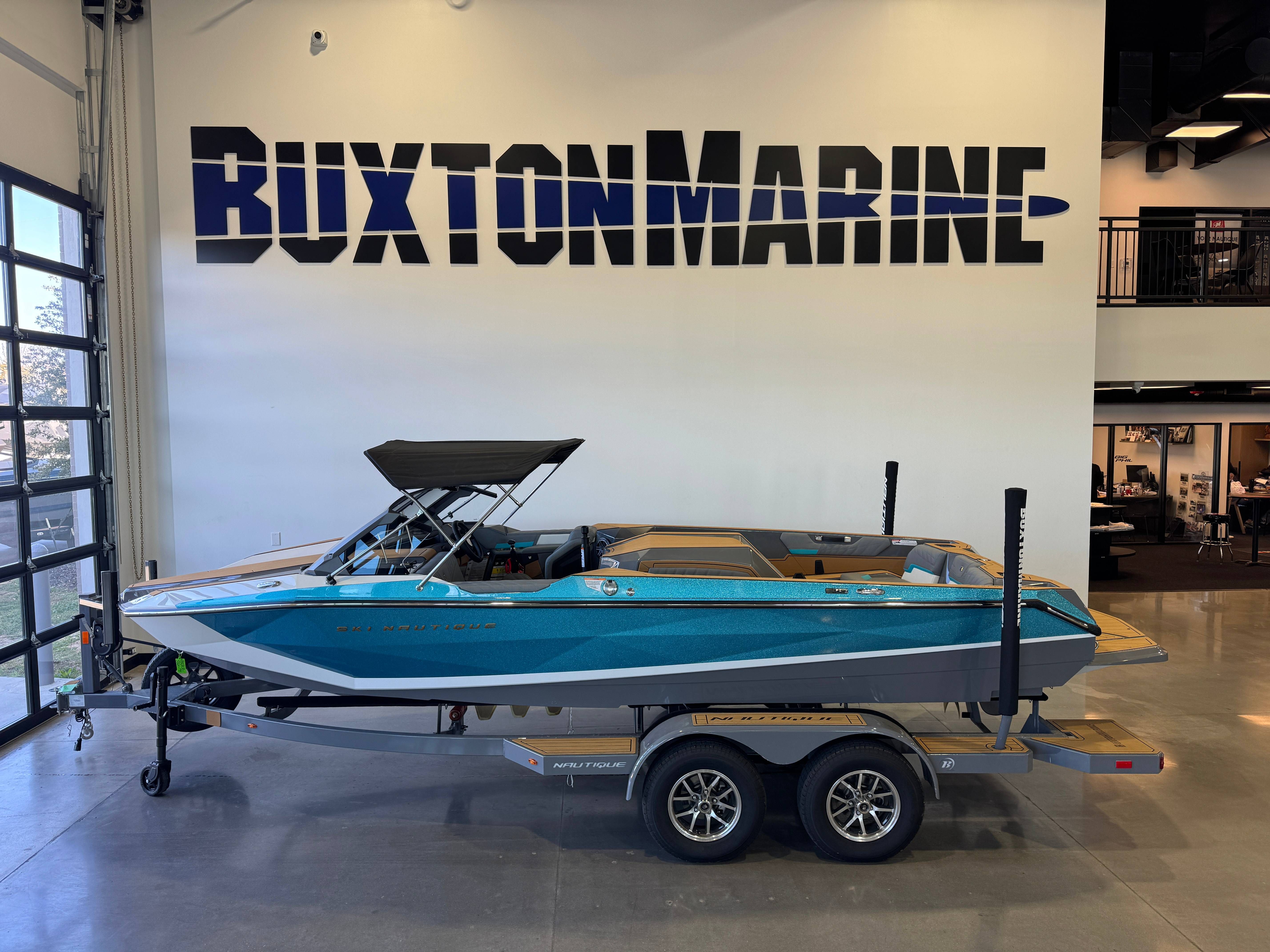 2026 Nautique Ski Nautique