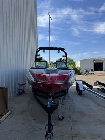 2016 Moomba Mojo - 3